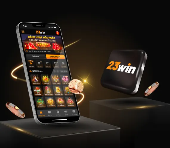 Giao diện người dùng thân thiện của ứng dụng W88 iOS