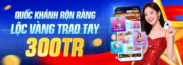 Trò chơi slot w88 ios với giải độc đắc