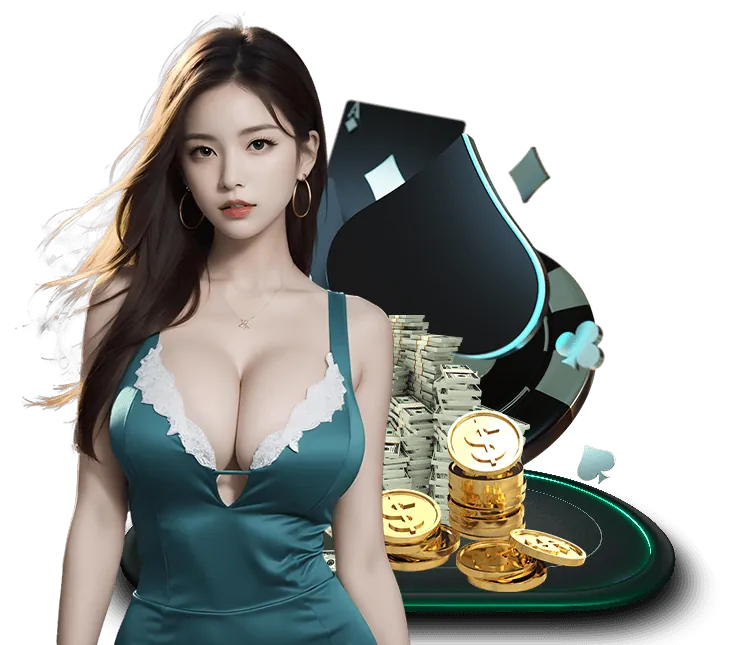 Giao diện trò chơi Bắn Cá Rồng Vàng